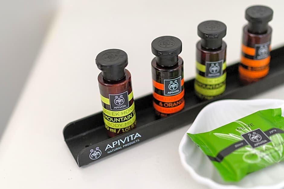 Maison Des Lys - Luxury Suites