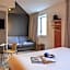 ibis budget Paris Clichy Mairie