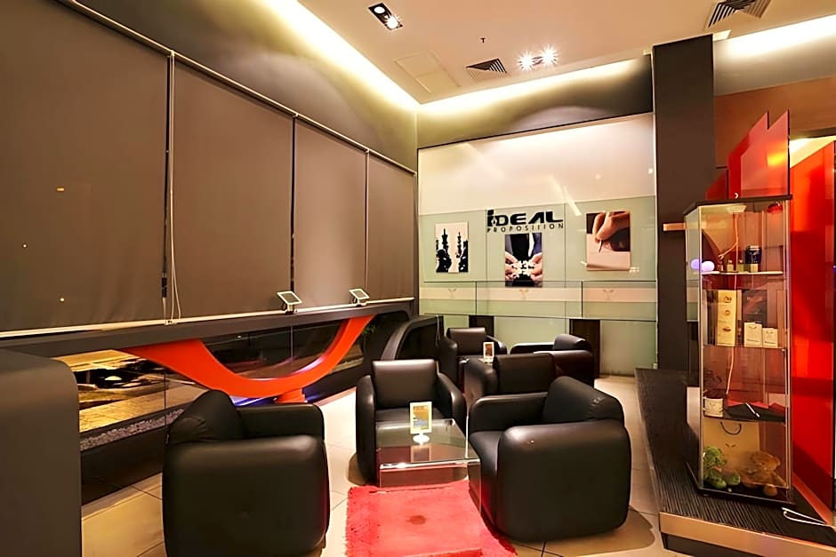 Ssl Traders Hotel