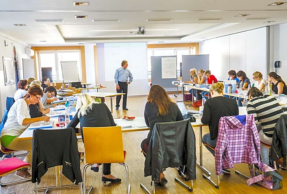 HI Munich Park Youth Hostel