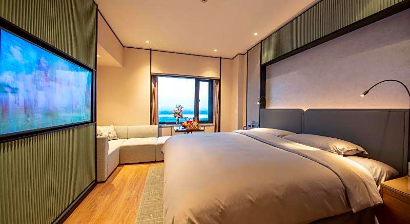 Shangri-La Hotel Harbin