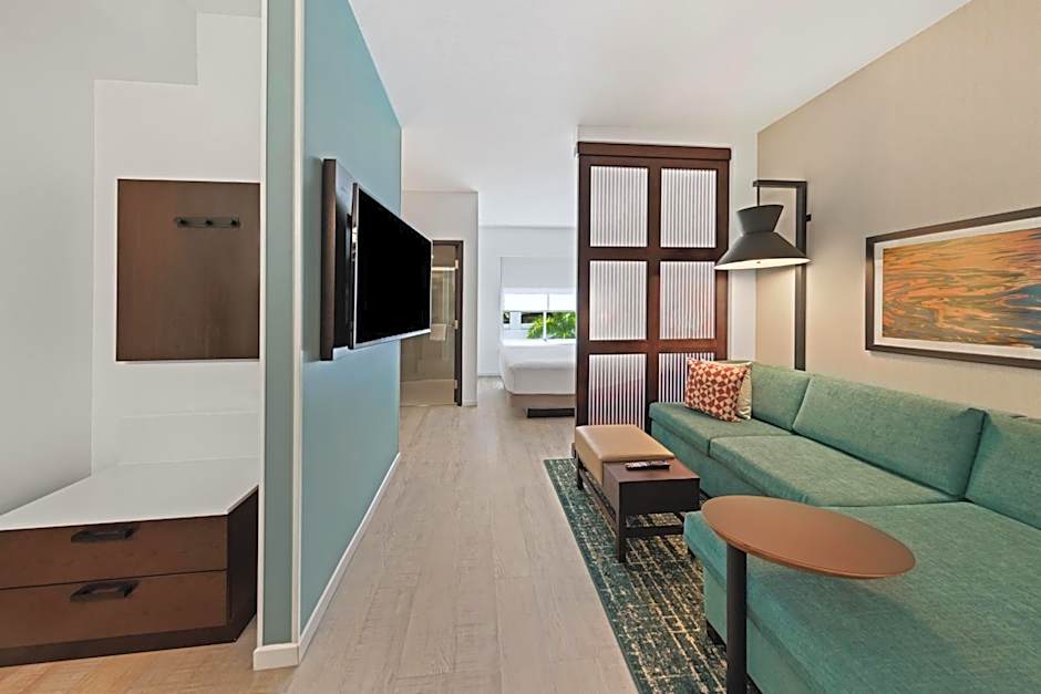 Hyatt Place West Palm Beach Downtown