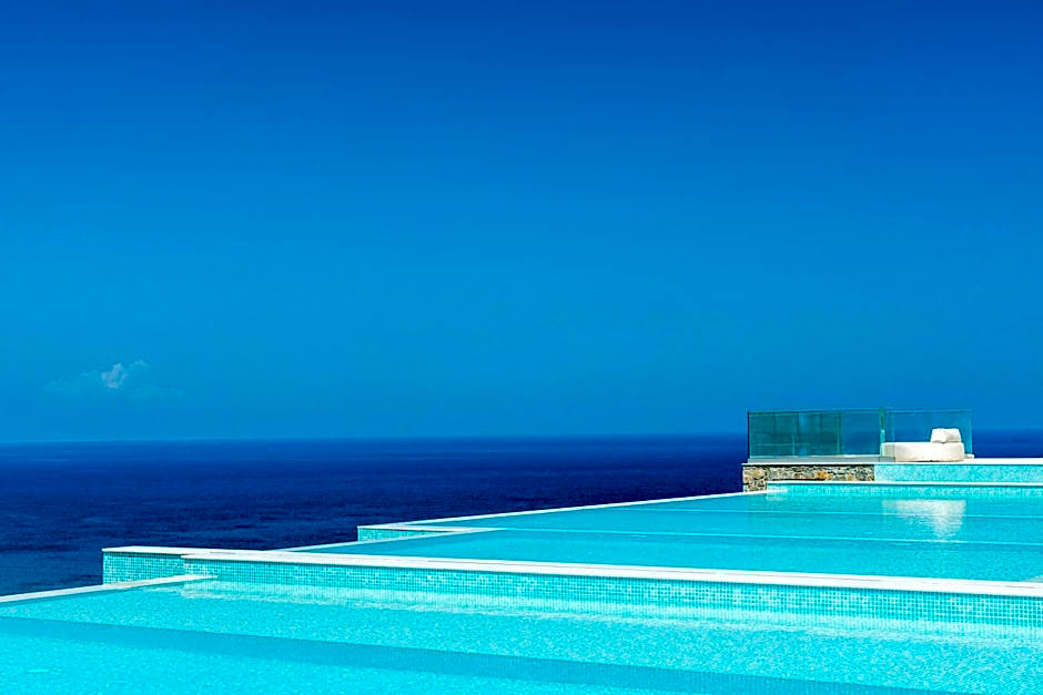 Dedalos Touch Boutique Hotel