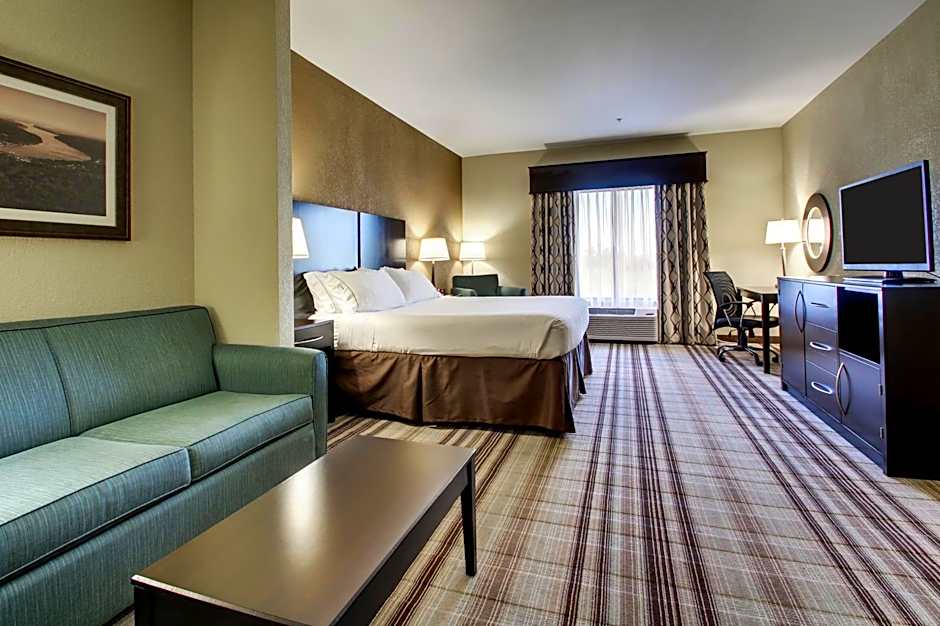 Holiday Inn Express Natchez South West By IHG