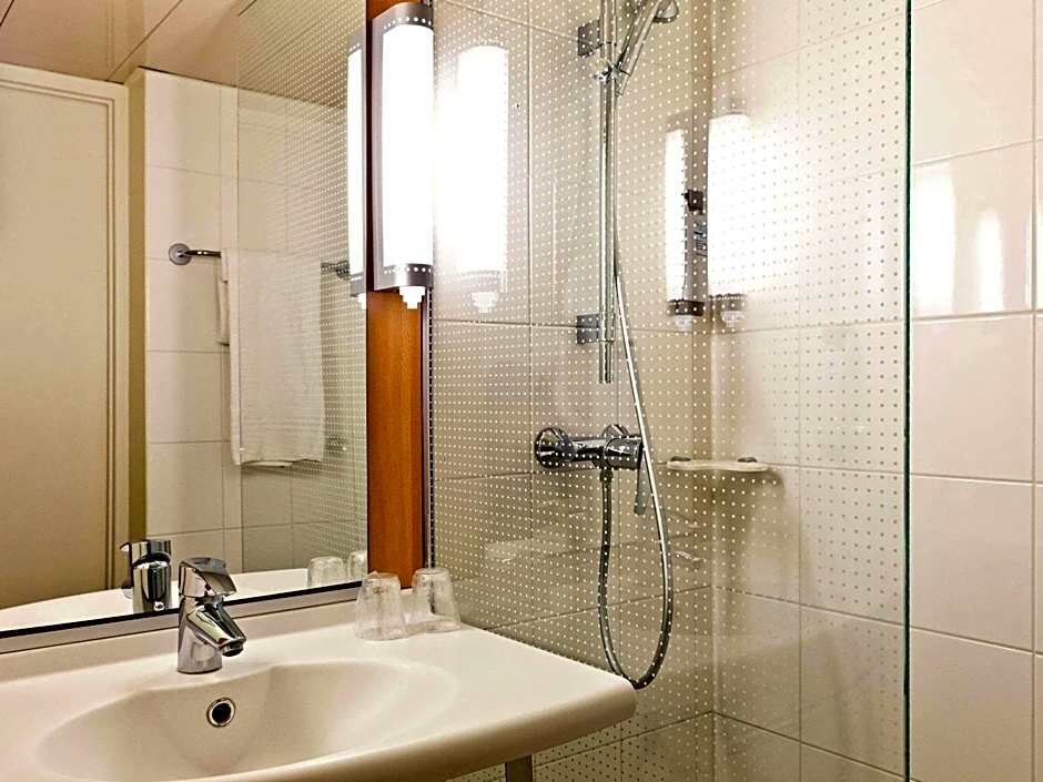 ibis Lille Centre Gares