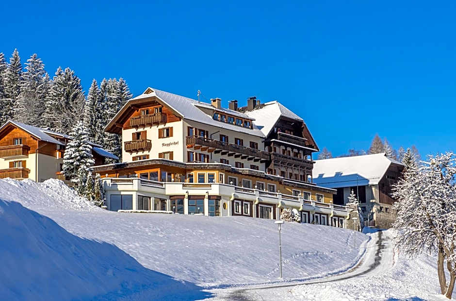 Hotel Nagglerhof am Weissensee