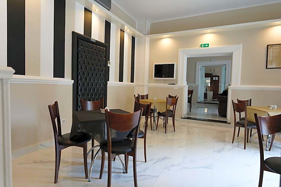 Hotel Sant'Elia