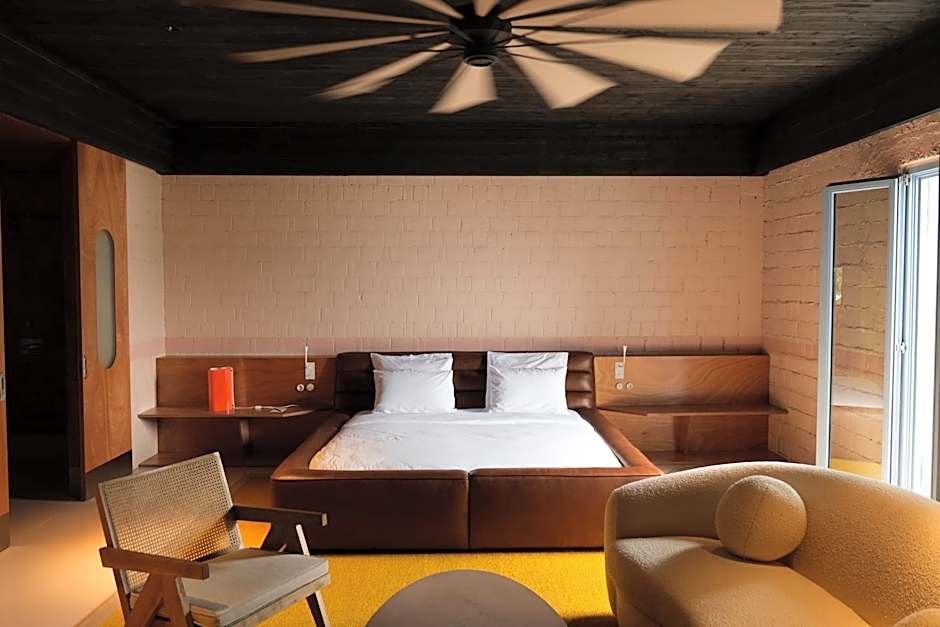 Rooms Hotel Batumi