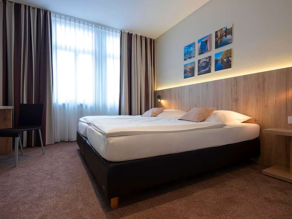 Hotel Victoria Nürnberg