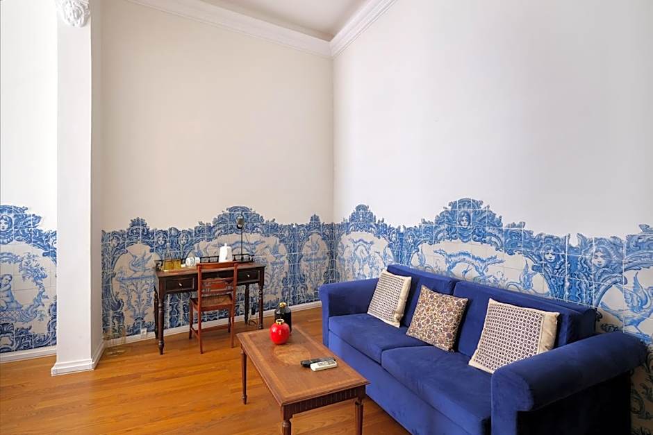 1869 Principe Real House