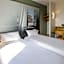 B&B HOTEL Rennes Ouest Villejean