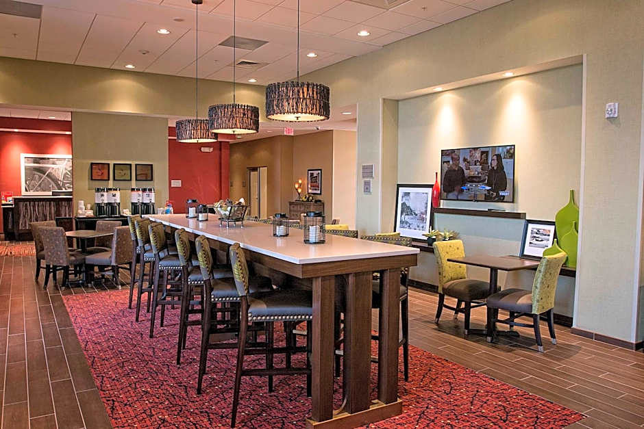 Hampton Inn By Hilton & Suites Boone, Nc