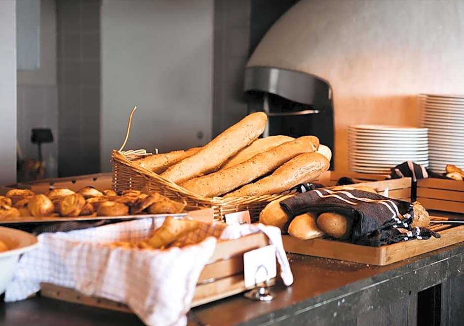 Langley Hôtel Tignes 2100