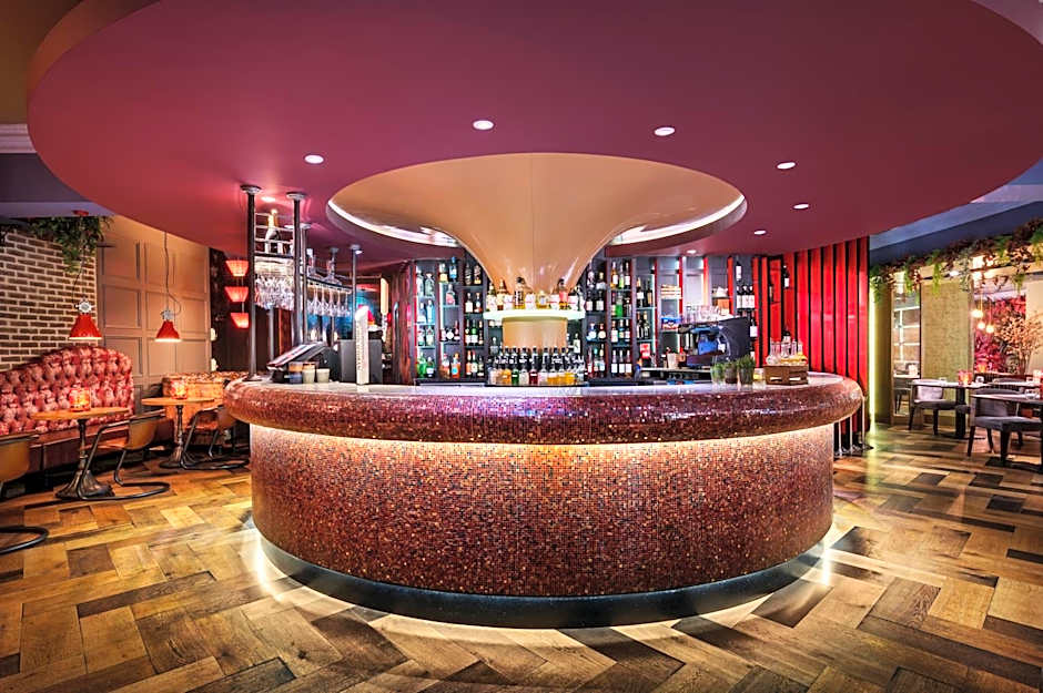 Cairn Hotel Newcastle