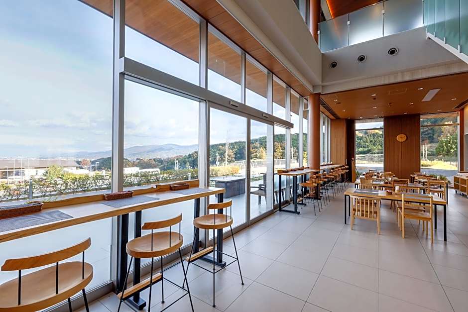 Hotel Nara Sakurai No Sato