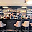 Mercure Paris Saint Cloud Hippodrome