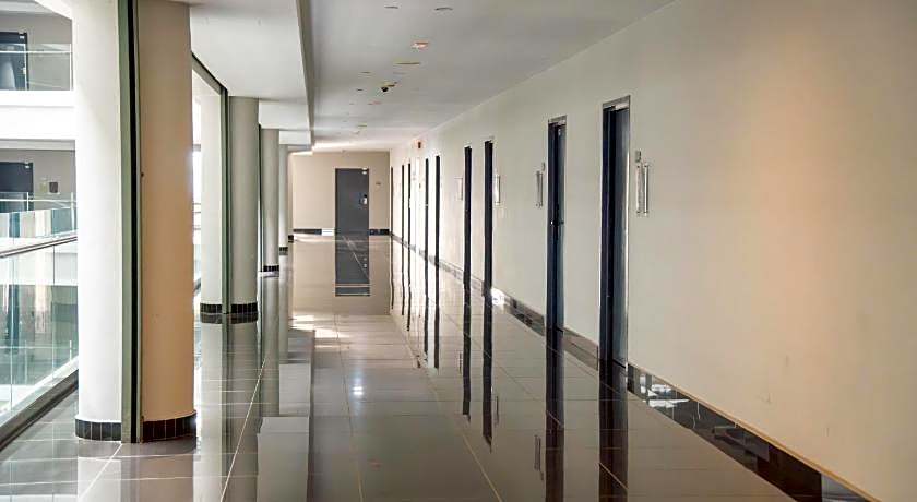 Bangi Perdana Hotel