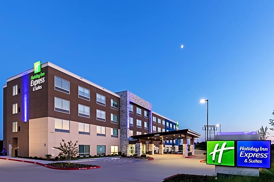 Holiday Inn Express and Suites Purcell By IHG