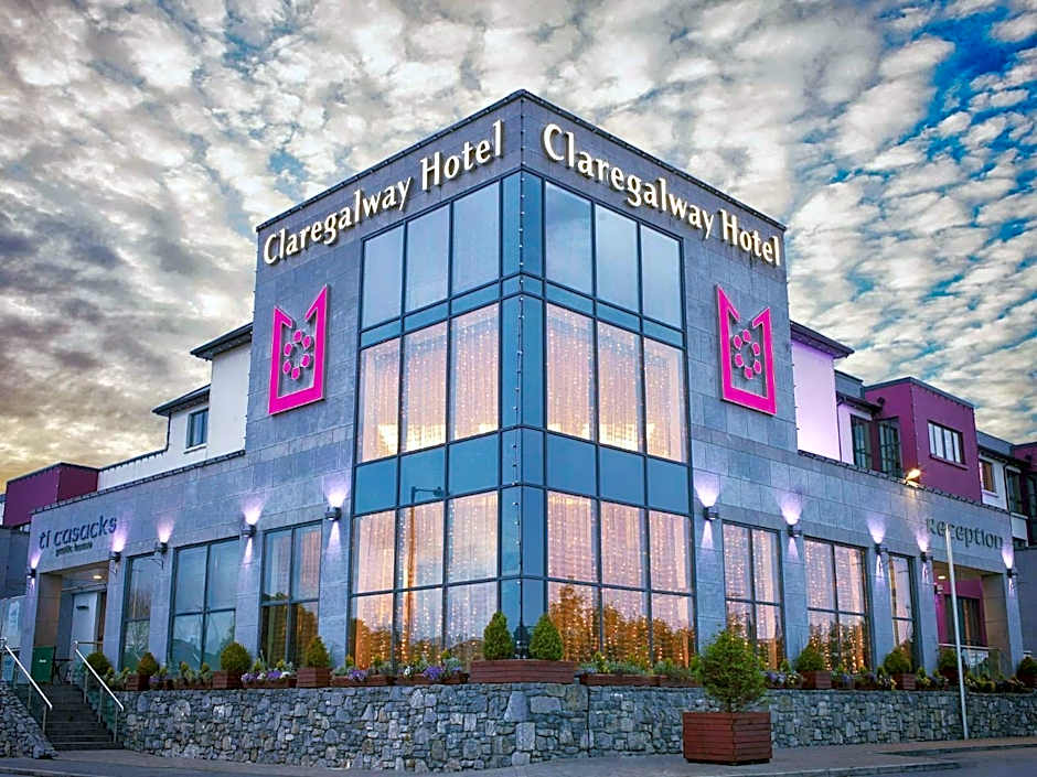 Claregalway Hotel