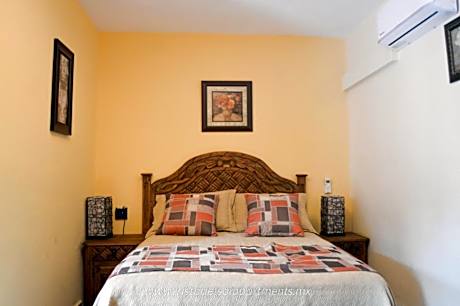 Vista Del Sol Apartments