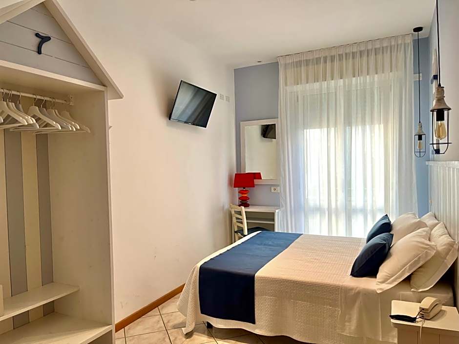 Hotel Acquario