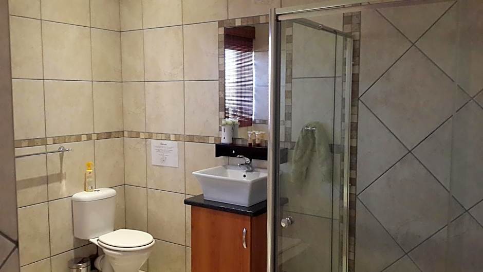 The Cedars Bed and Breakfast