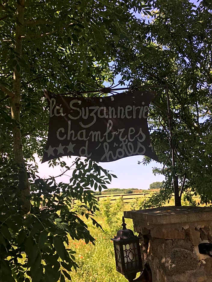 La Suzannerie