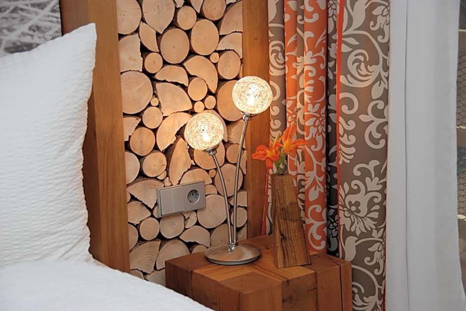Hotel Speicher