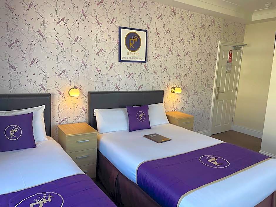 Revado Hotel