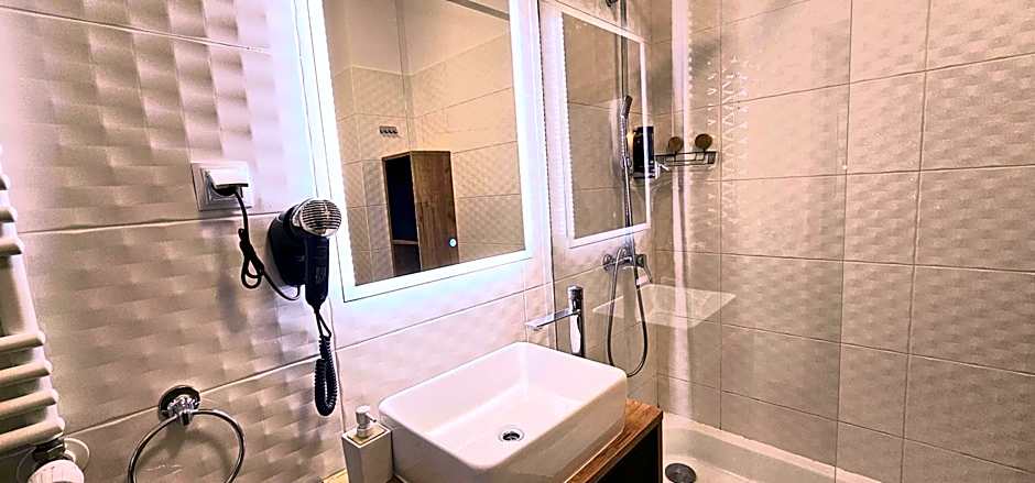 Villa Vita - Apartamenty