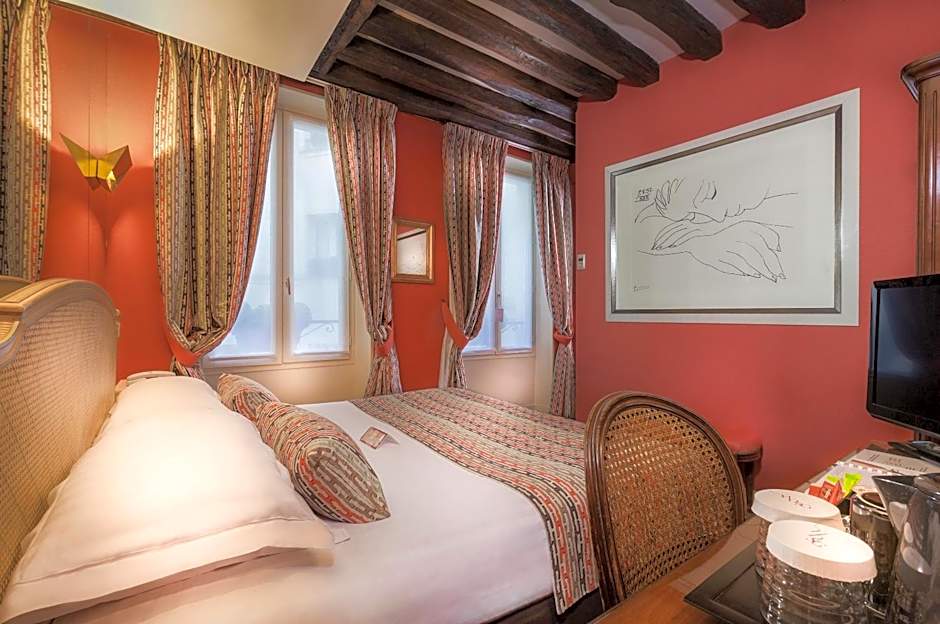 Dauphine Saint Germain