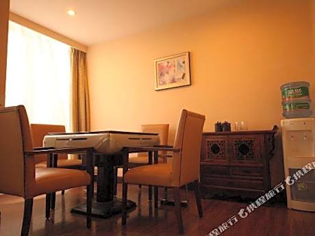 Xingyue City Star Hotel