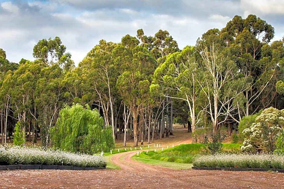 Gilgara Retreat