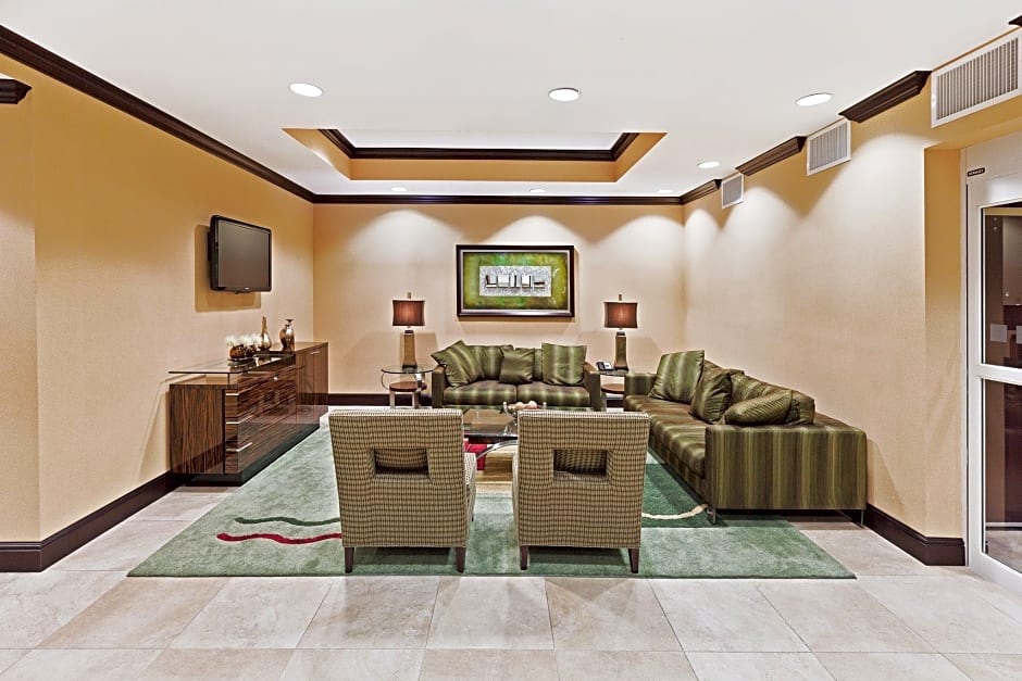 Holiday Inn Express Hotel & Suites El Paso West