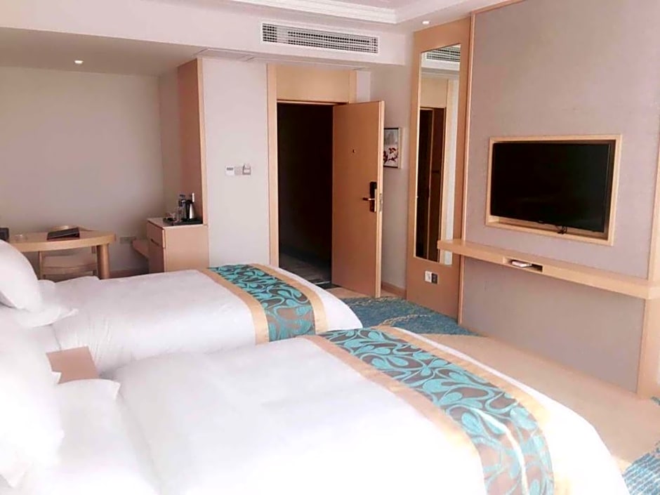 GreenTree Eastern Fuyang Yingdong District South Guoyang Road Hotel