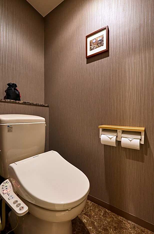 Hotel Christmas (Leisure Hotel)