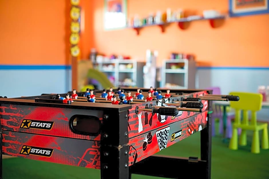 Bahia Principe Sunlight Costa Adeje - All Inclusive