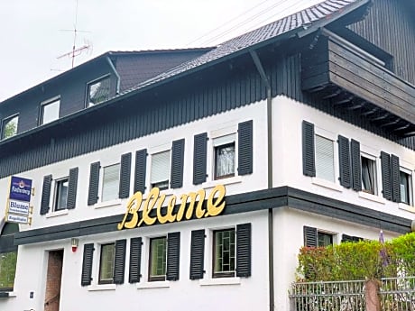 Gasthaus Blume