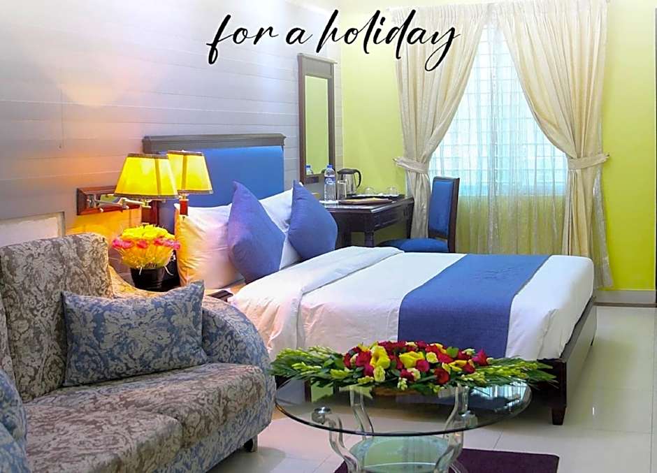 Hotel Valley Garden