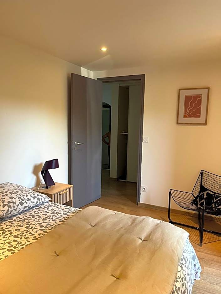 Maison d'hôtes Il était une fois