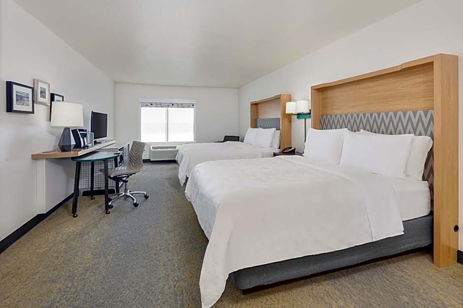 Holiday Inn Twin Falls By IHG
