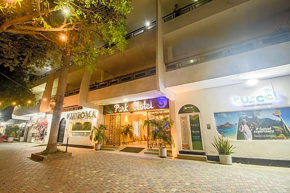 Park Hotel