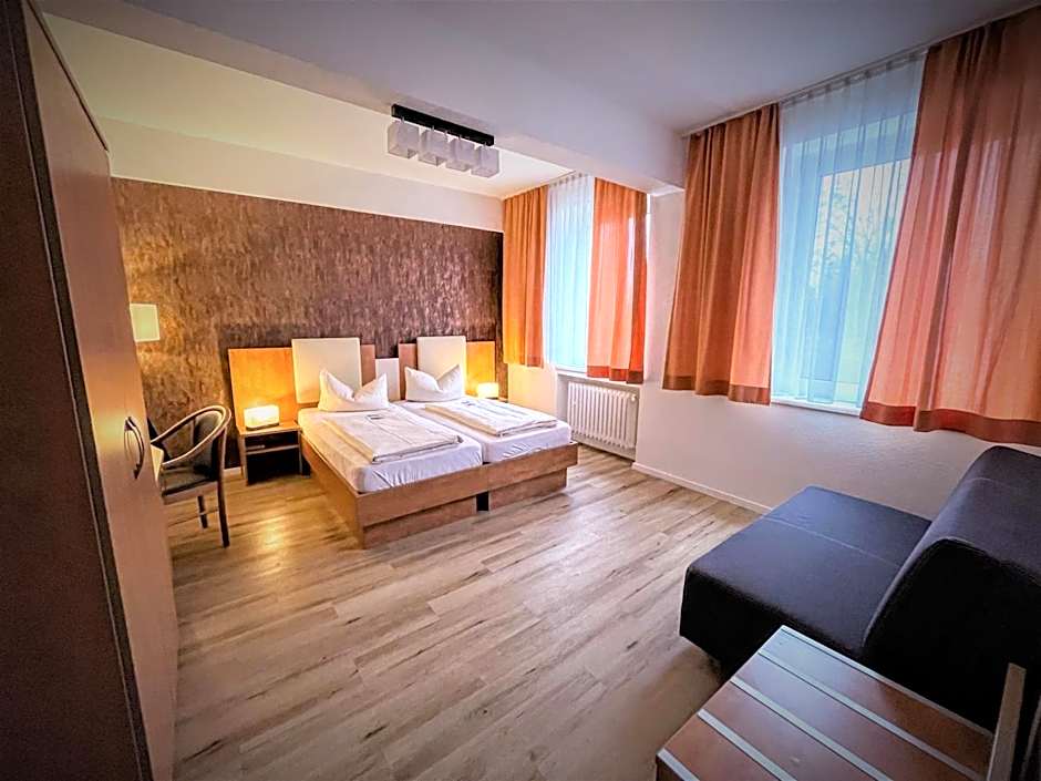 Arena Hotel