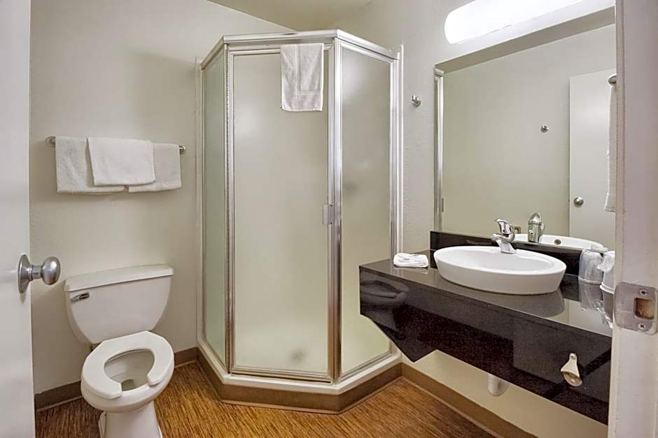 Motel 6-Pendleton, OR