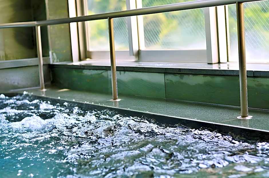 Sunriver Oboke Hotel