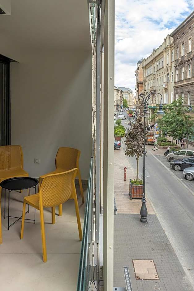K46 Residence