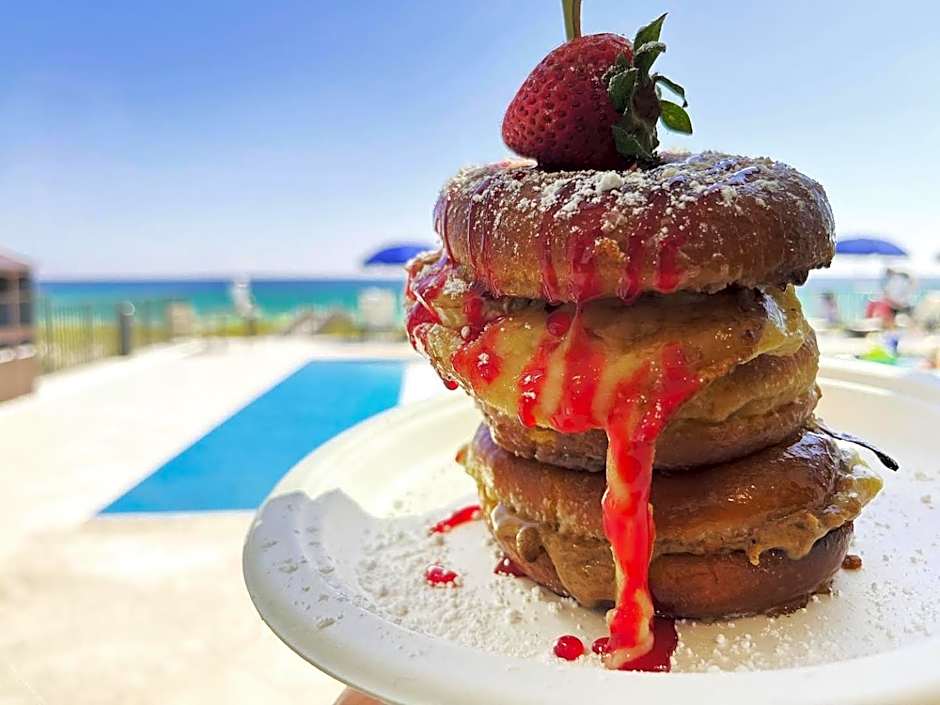 SpringHill Suites by Marriott Navarre Oceanfront