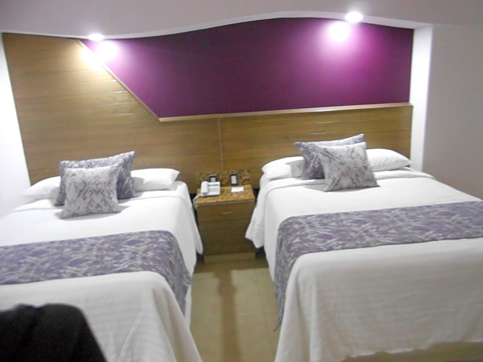 Hotel Mágico Inn