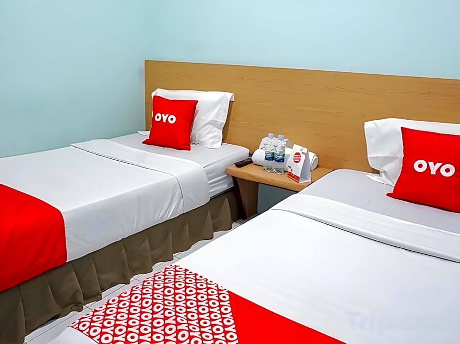 Townhouse Oak Signature Hotel