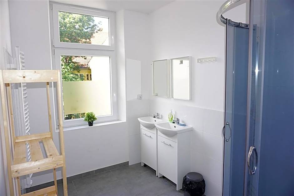 Lemuria Hostel Wrocławska centrum
